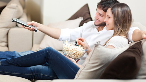Dal 2017 arriva un nuovo standard per le tv?